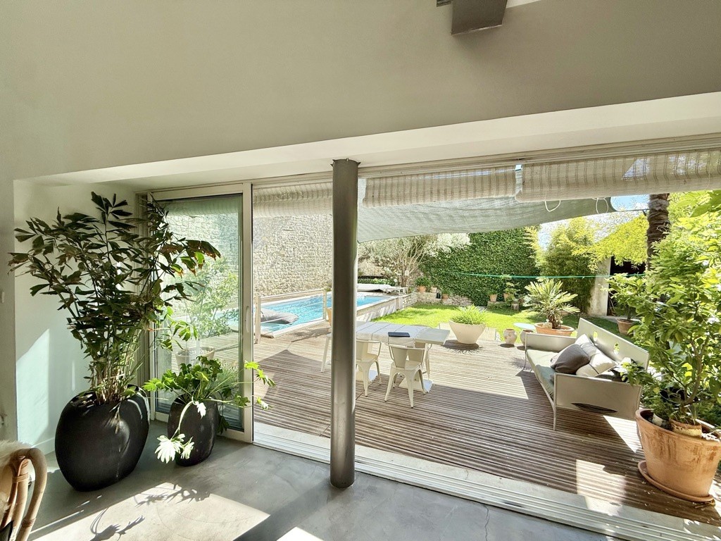 Maison de 240m2 avec jardin et garages à Loriol-sur-Drôme — photo 7