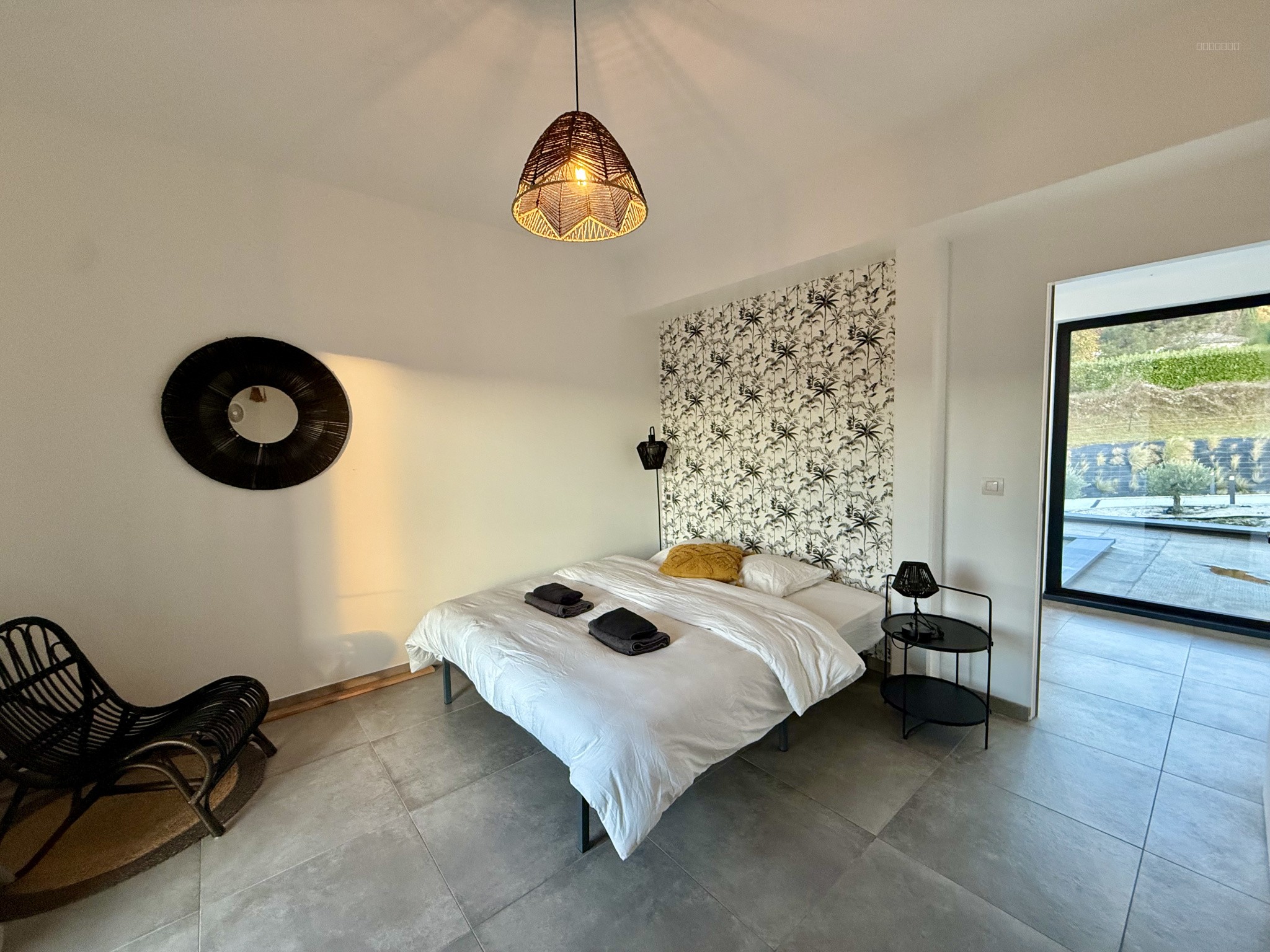 Villa contemporaine de 305 m2 à Saint-Péray — photo 19