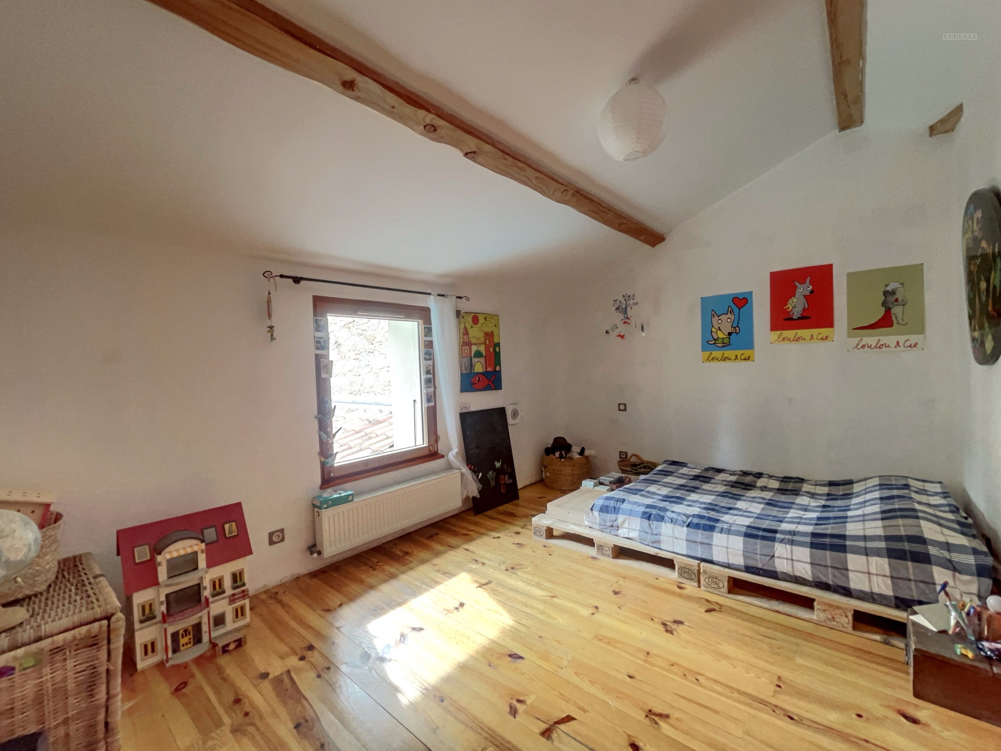 Maison en pierre de 154m2 à Vion — photo 17