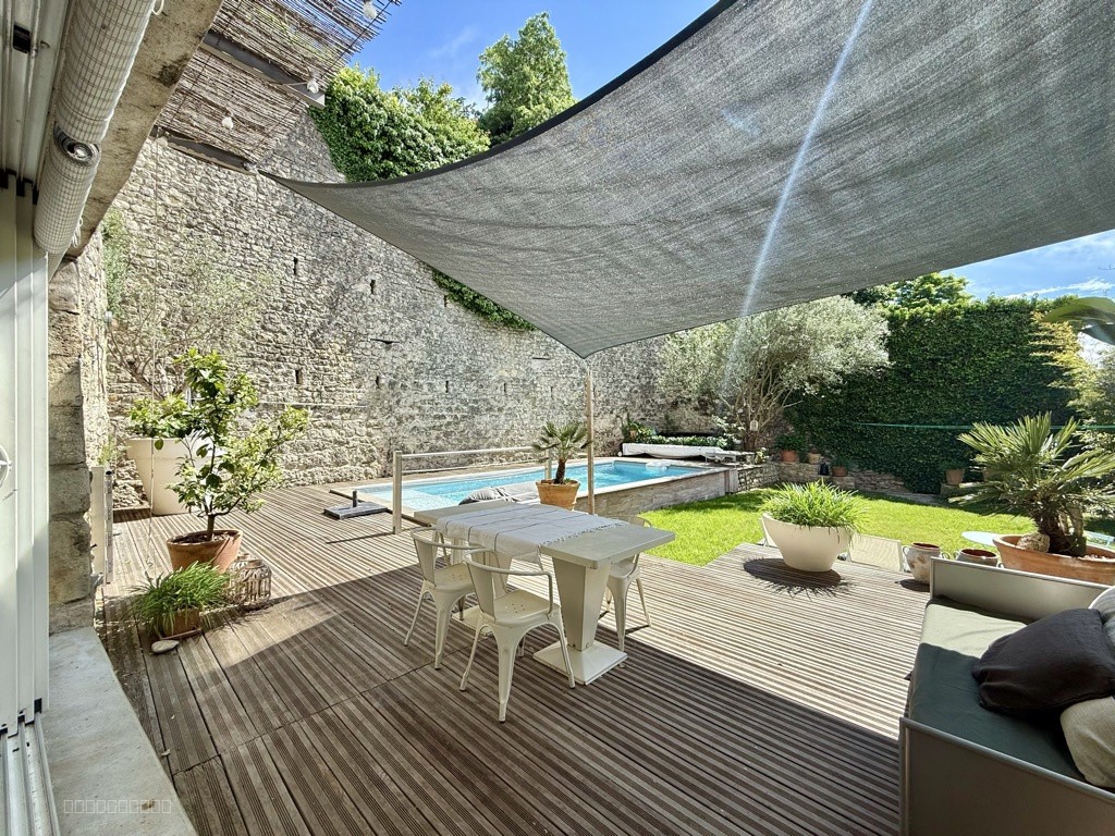 Maison de 240m2 avec jardin et garages à Loriol-sur-Drôme — photo 8