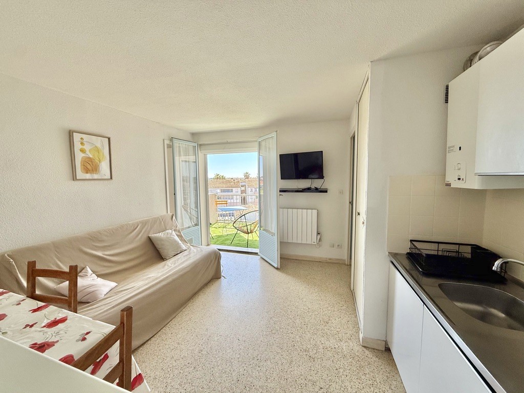 Appartement T3 - Le Graud-du-Roi — photo 5