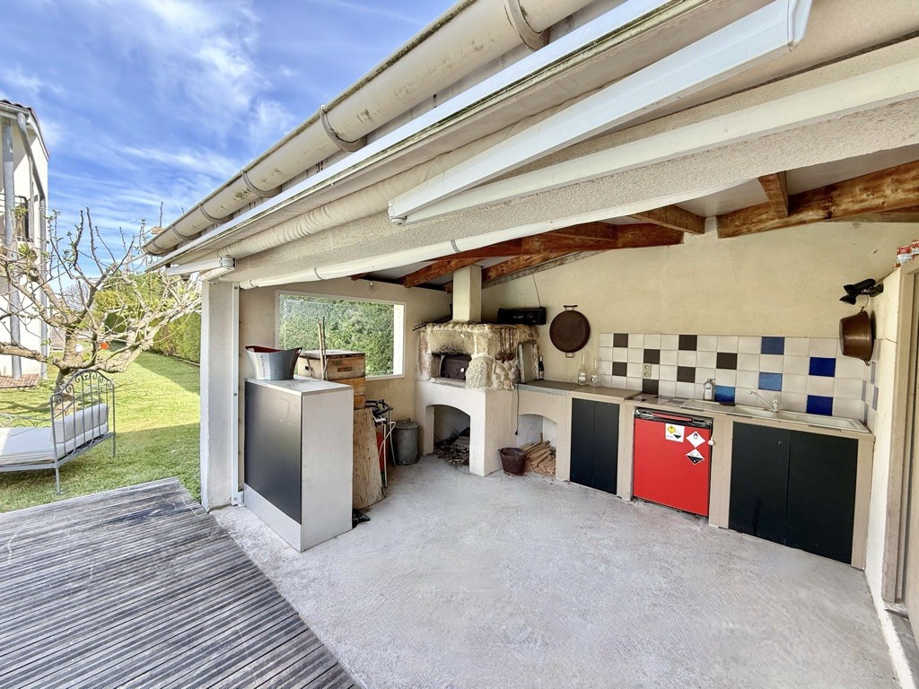 Maison de 274m2 sur 2110m2 de terrain à Saint-Marcel-Lès-Valence — photo 10