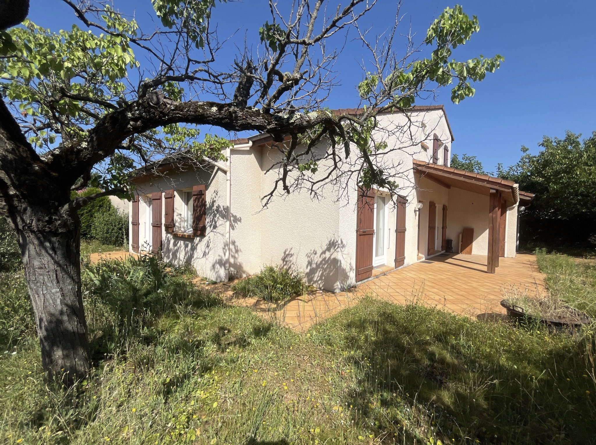 Maison de 133m2 à Tournon Nord — photo 7