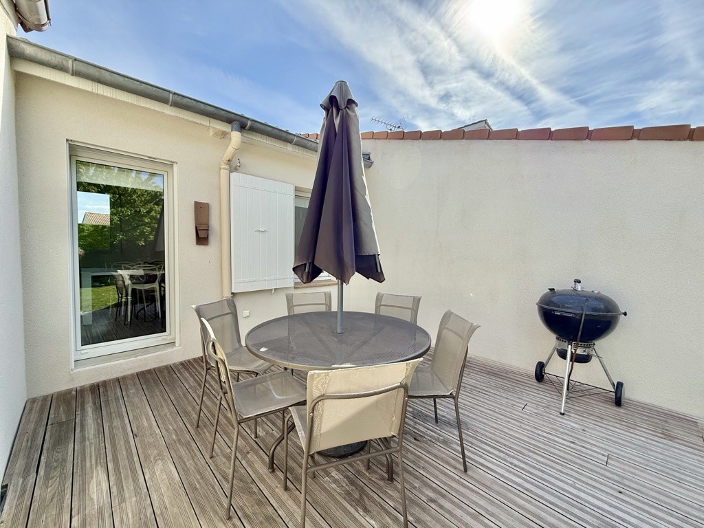 Maison de 274m2 sur 2110m2 de terrain à Saint-Marcel-Lès-Valence — photo 14