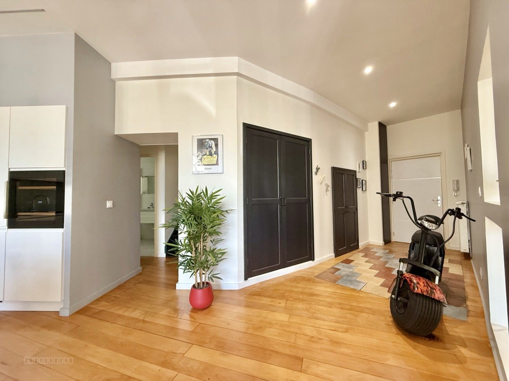 Appartement 3 pièces 88 m2 à Valence — photo 10