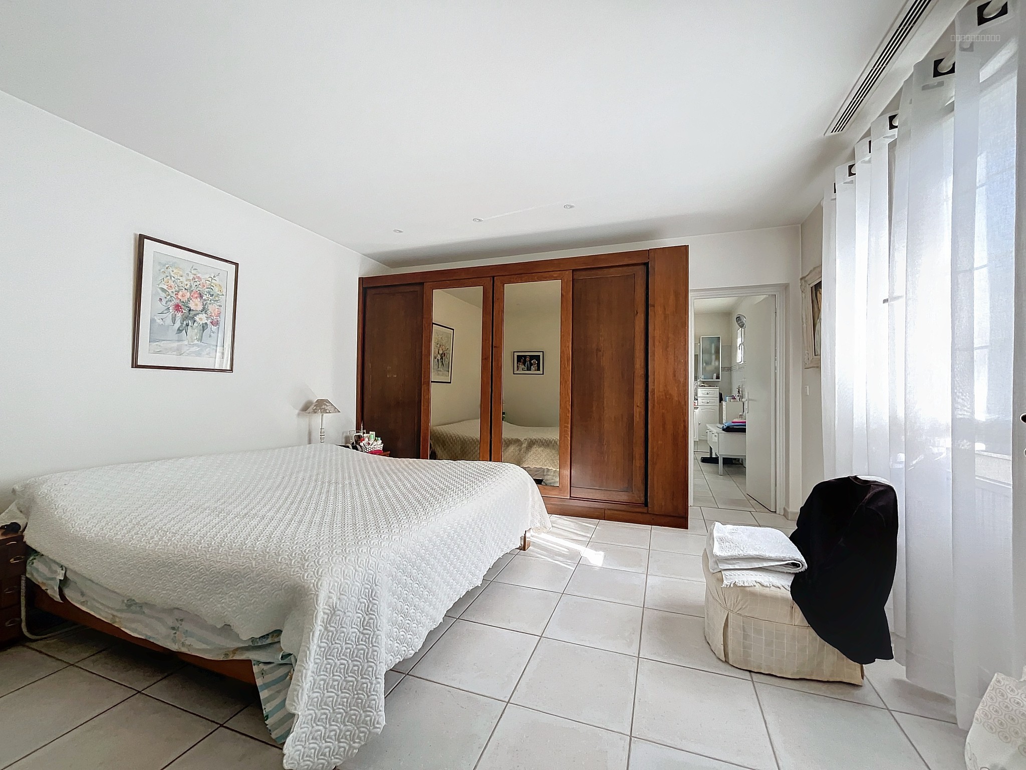 Maison de 212m2 avec piscine et garage à Tournon-Sur-Rhône — photo 13