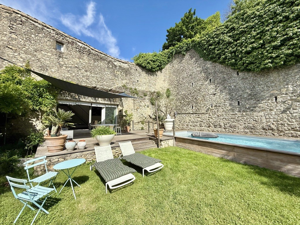 Maison de 240m2 avec jardin et garages à Loriol-sur-Drôme — photo 17