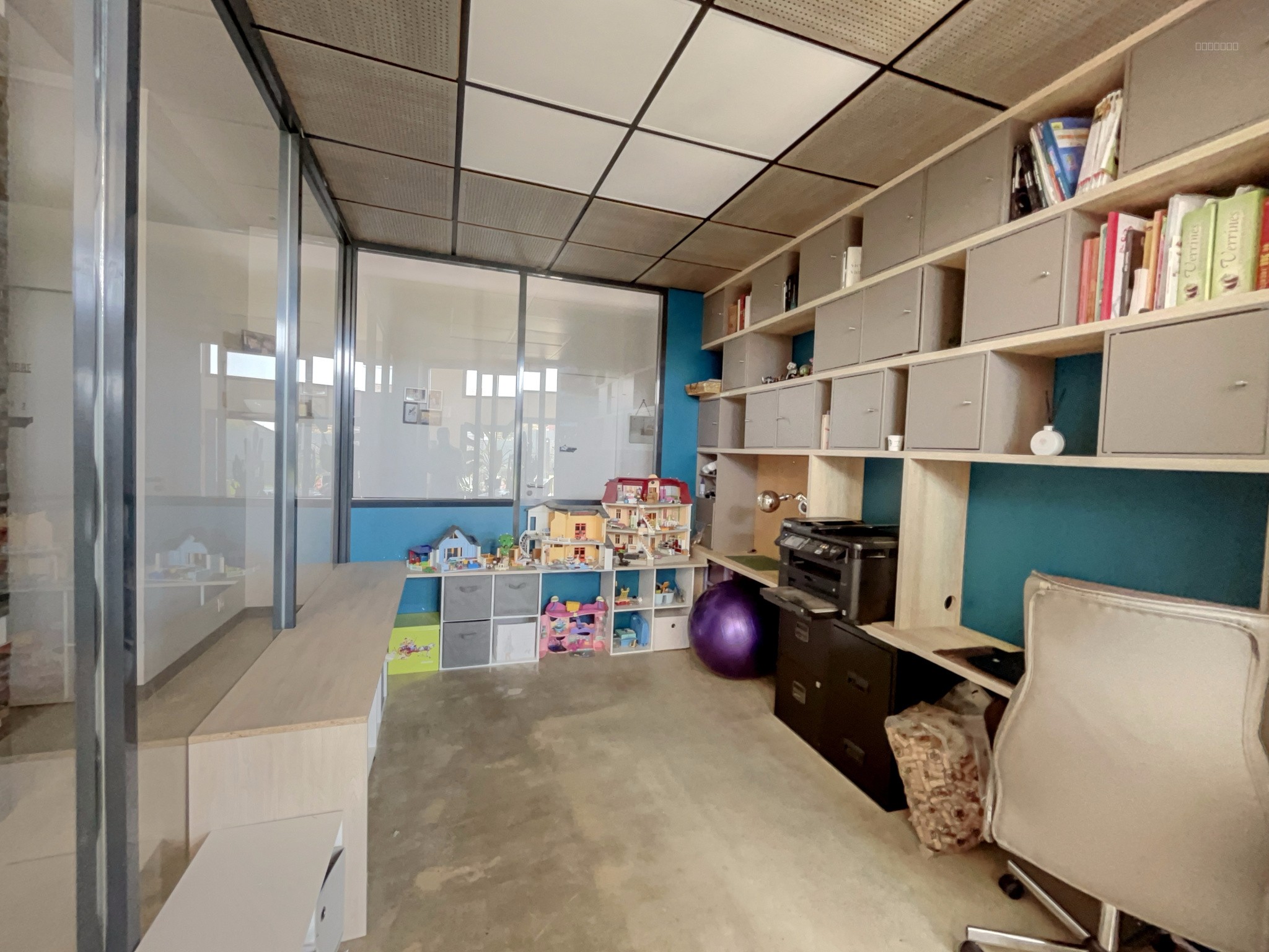 Maison de 179m2 à Plats — photo 19