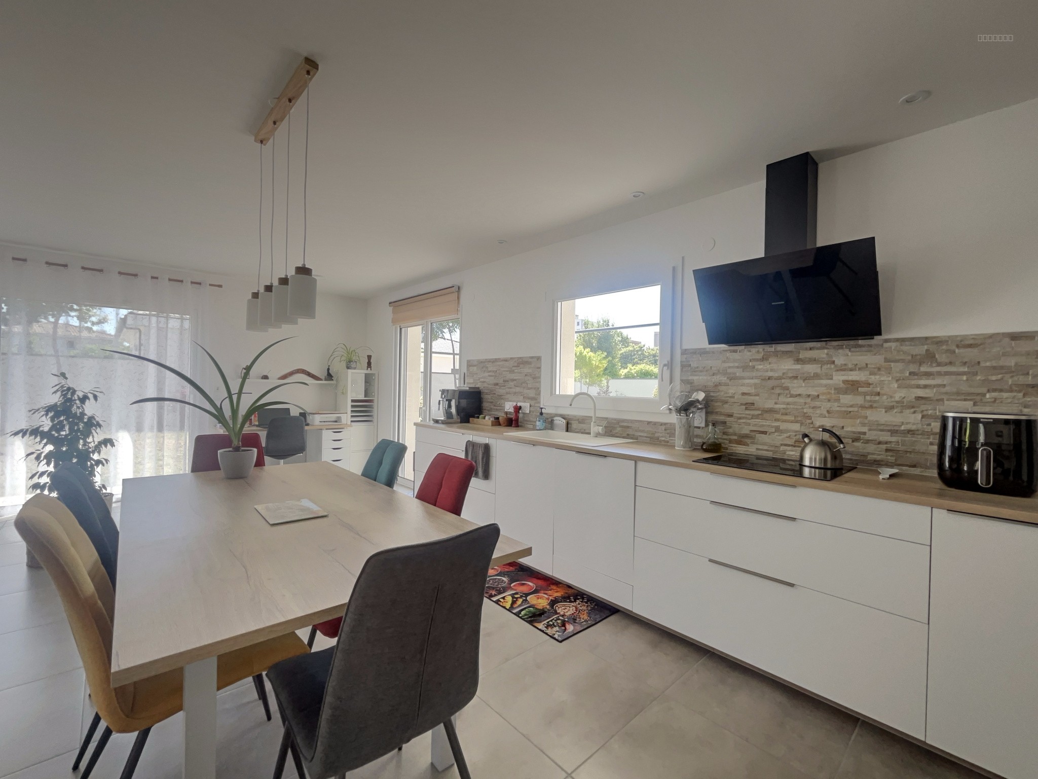 Maison 4 pièces 98,5m2 à Tournon sud — photo 7
