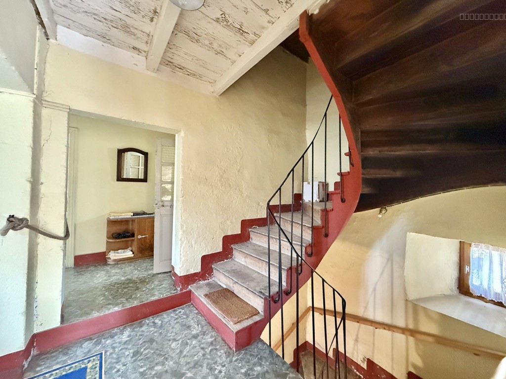 Maison de 156m2 et terrain non attenant de 233m2 à Chalencon — photo 11