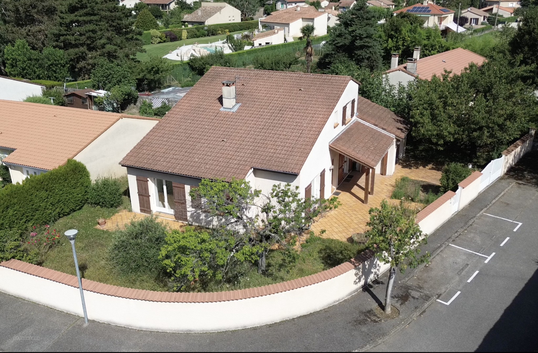 Maison de 133m2 à Tournon Nord — photo 4