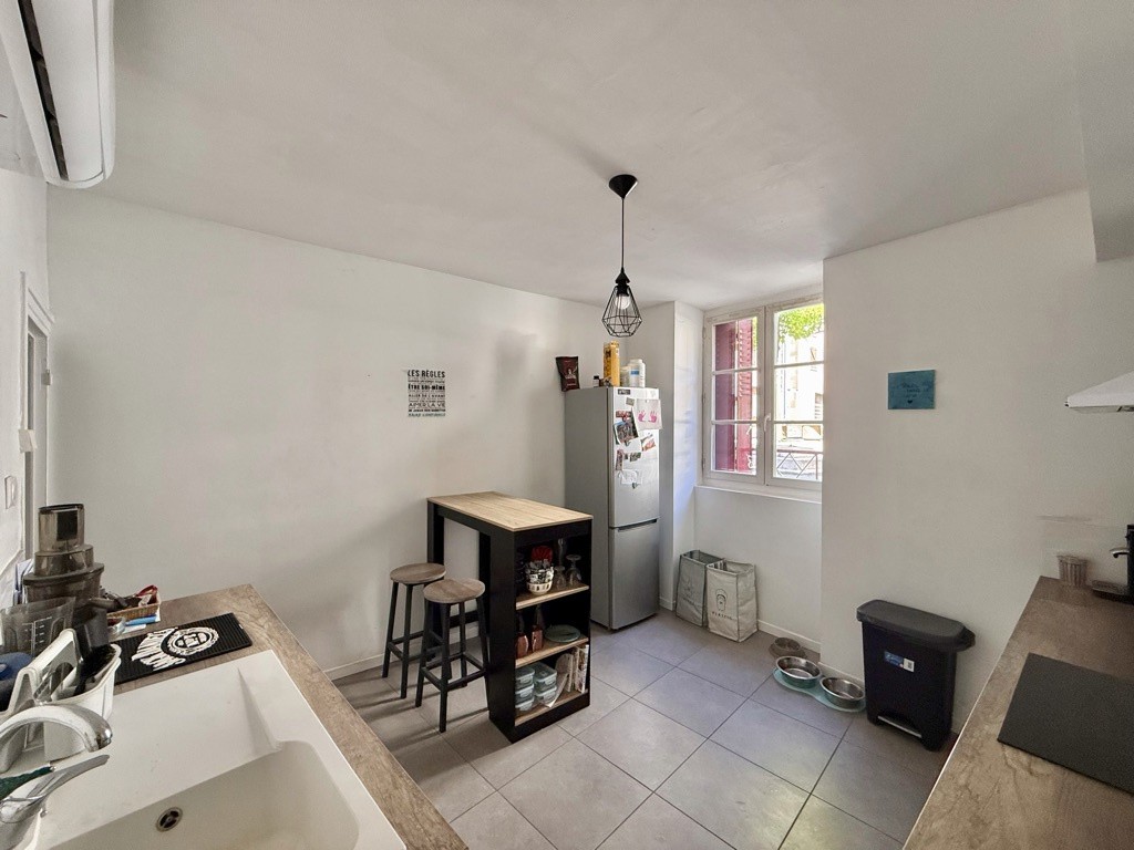 Maison de 135m2 à Bourg-Lès-Valence — photo 13