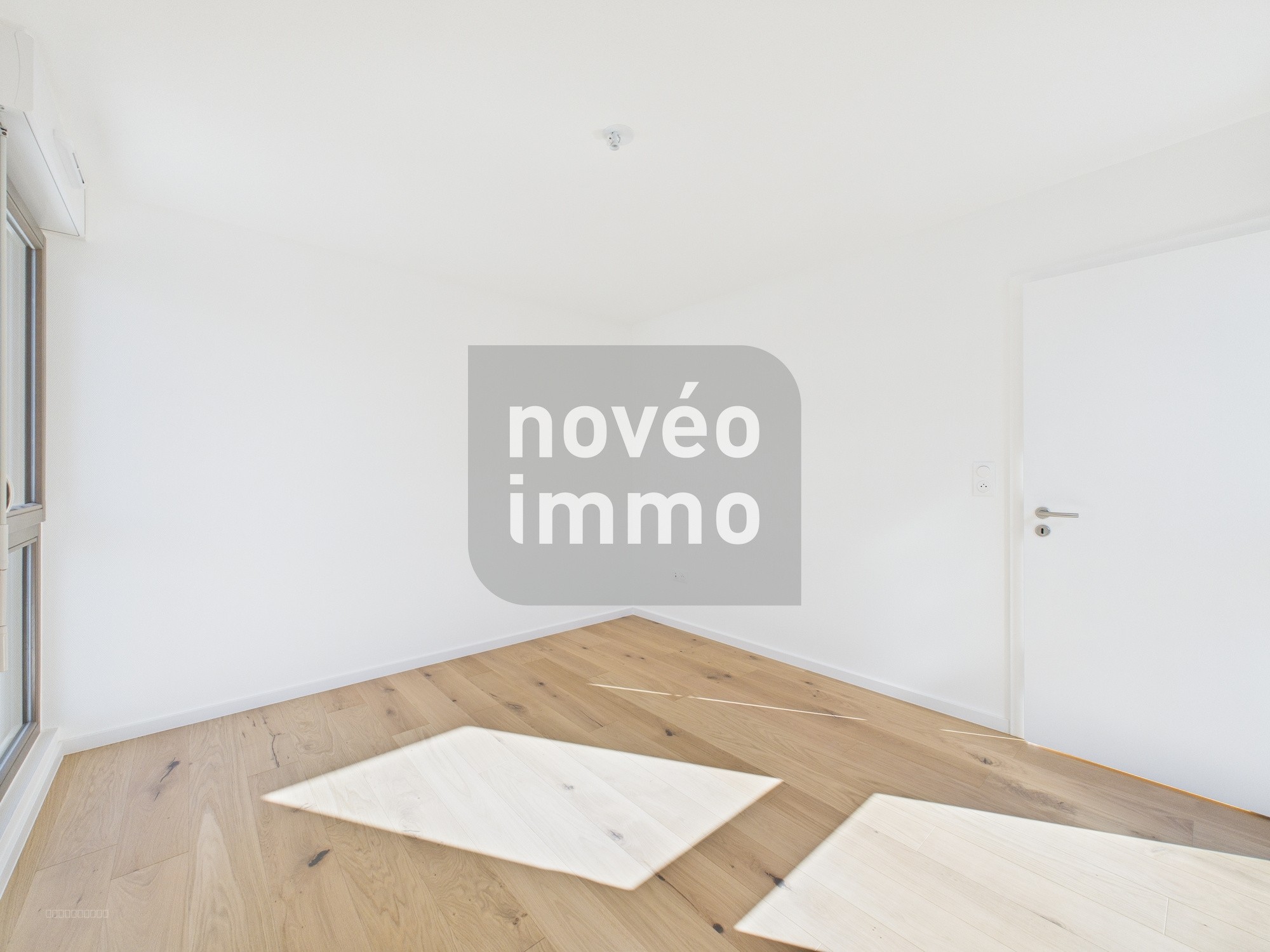 SUPERBE APPARTEMENT 3/4 PIECES ATTIQUE — photo 6