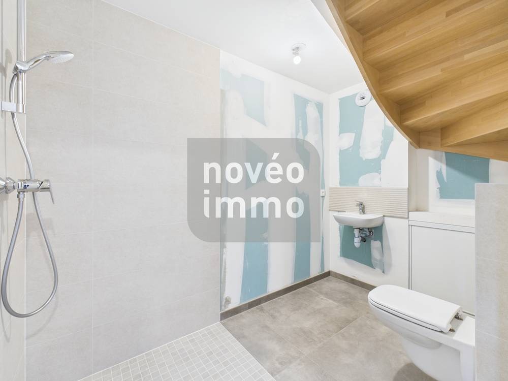 Belle opportunité pour ce 4p en Duplex/Jardin — photo 8