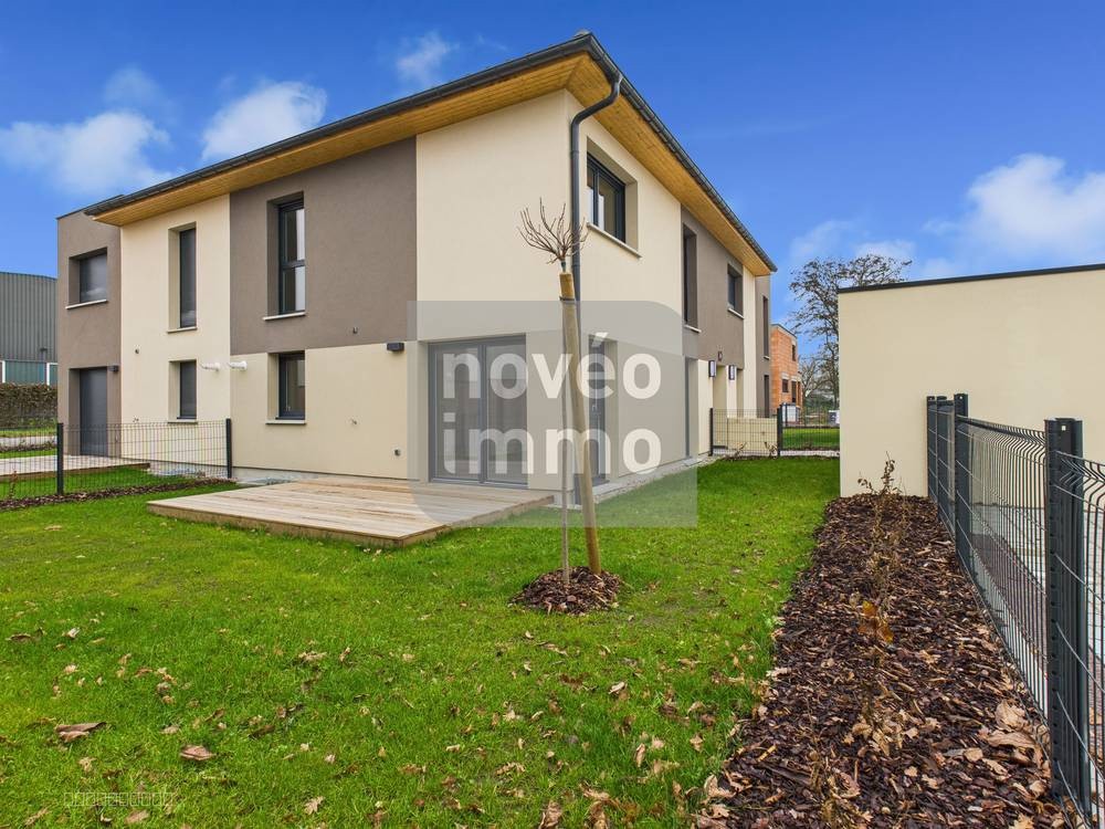 Belle opportunité pour ce 4p en Duplex/Jardin — photo 2