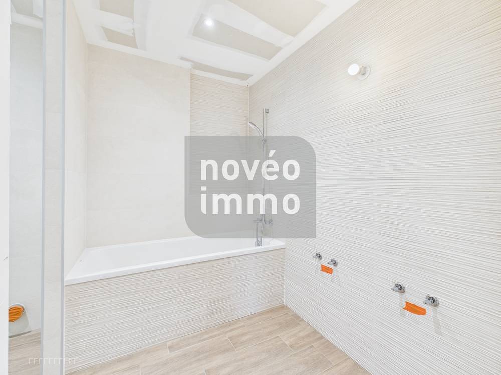 Belle opportunité pour ce 4p en Duplex/Jardin — photo 6