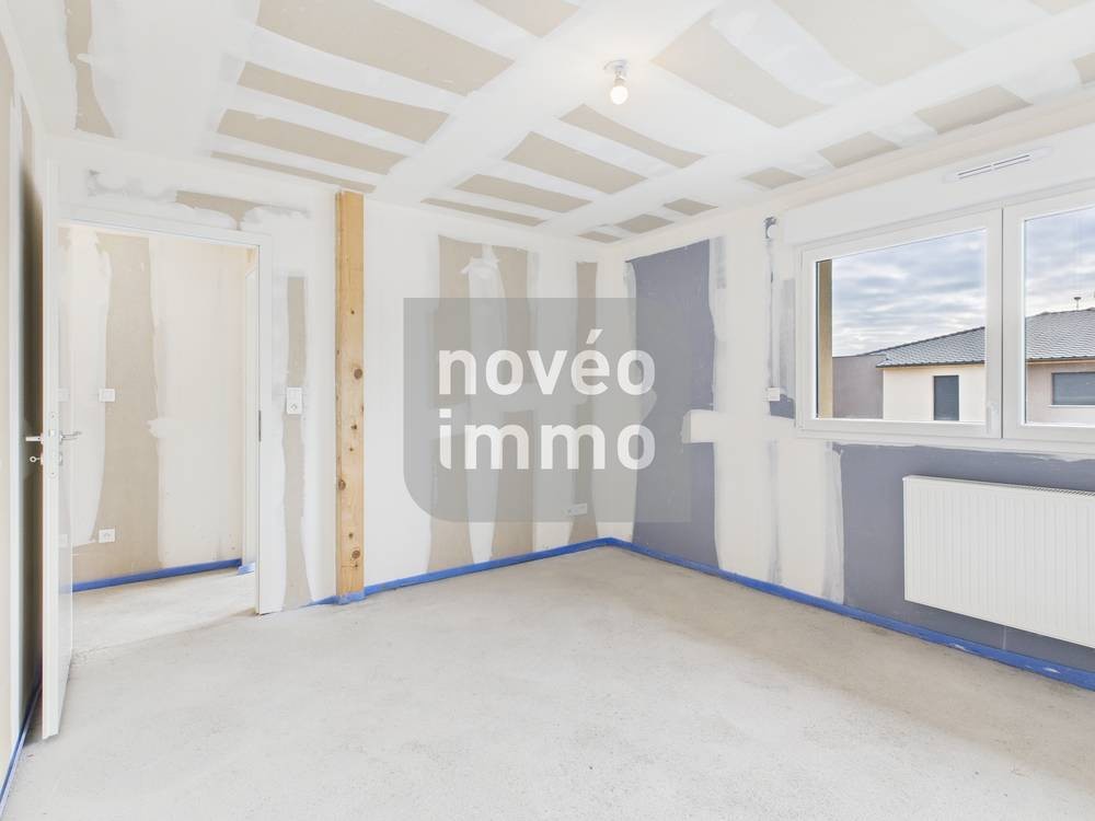 Belle opportunité pour ce 4p en Duplex/Jardin — photo 7