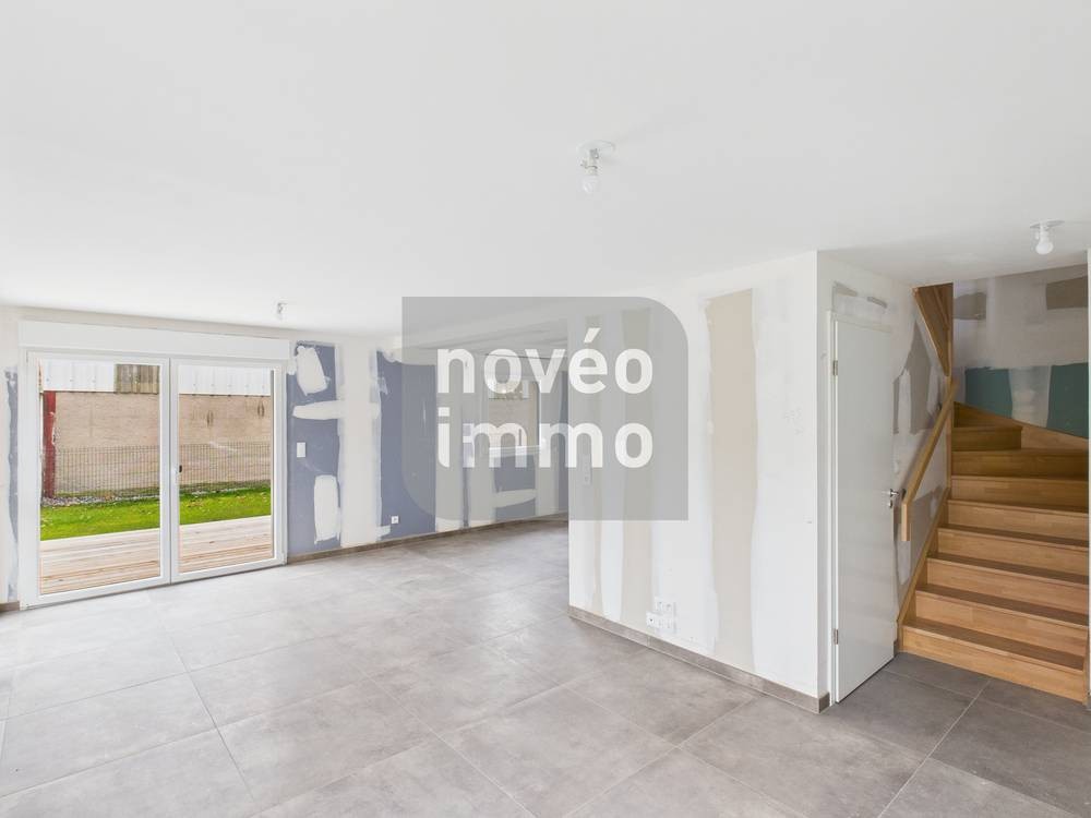 Belle opportunité pour ce 4p en Duplex/Jardin — photo 4