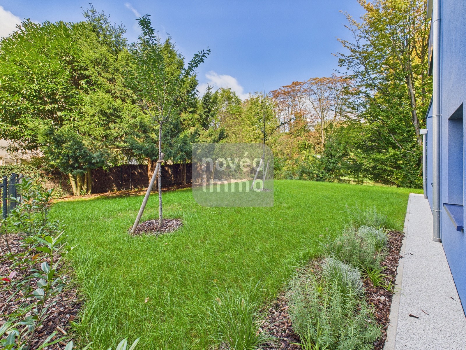 Appartement d'exception, magnifique T5 avec jardin au bord de l'eau — photo 2