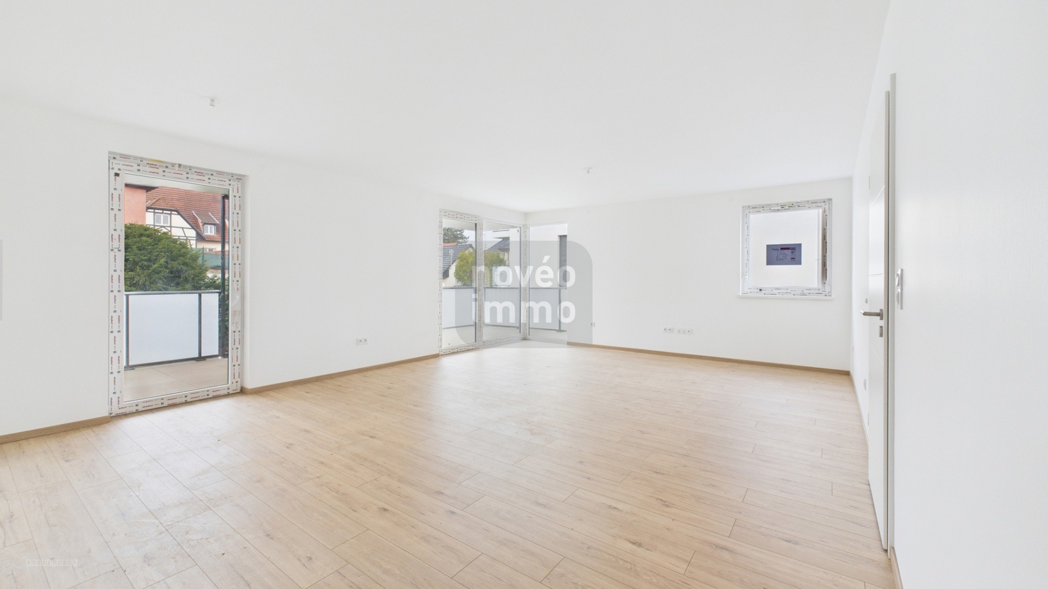Très beau T4 lumineux et spacieux — photo 2