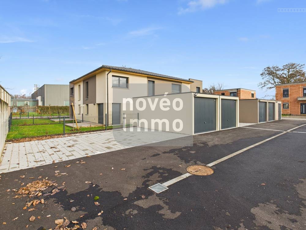 Belle opportunité pour ce 4p en Duplex/Jardin — photo 3