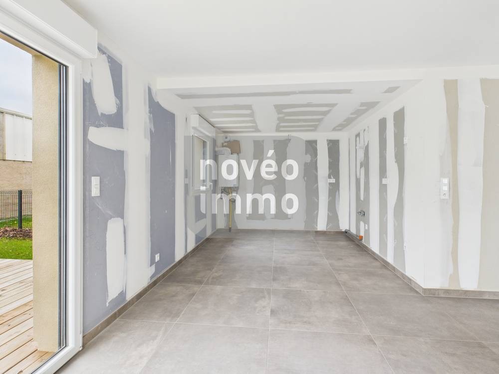 Belle opportunité pour ce 4p en Duplex/Jardin — photo 5