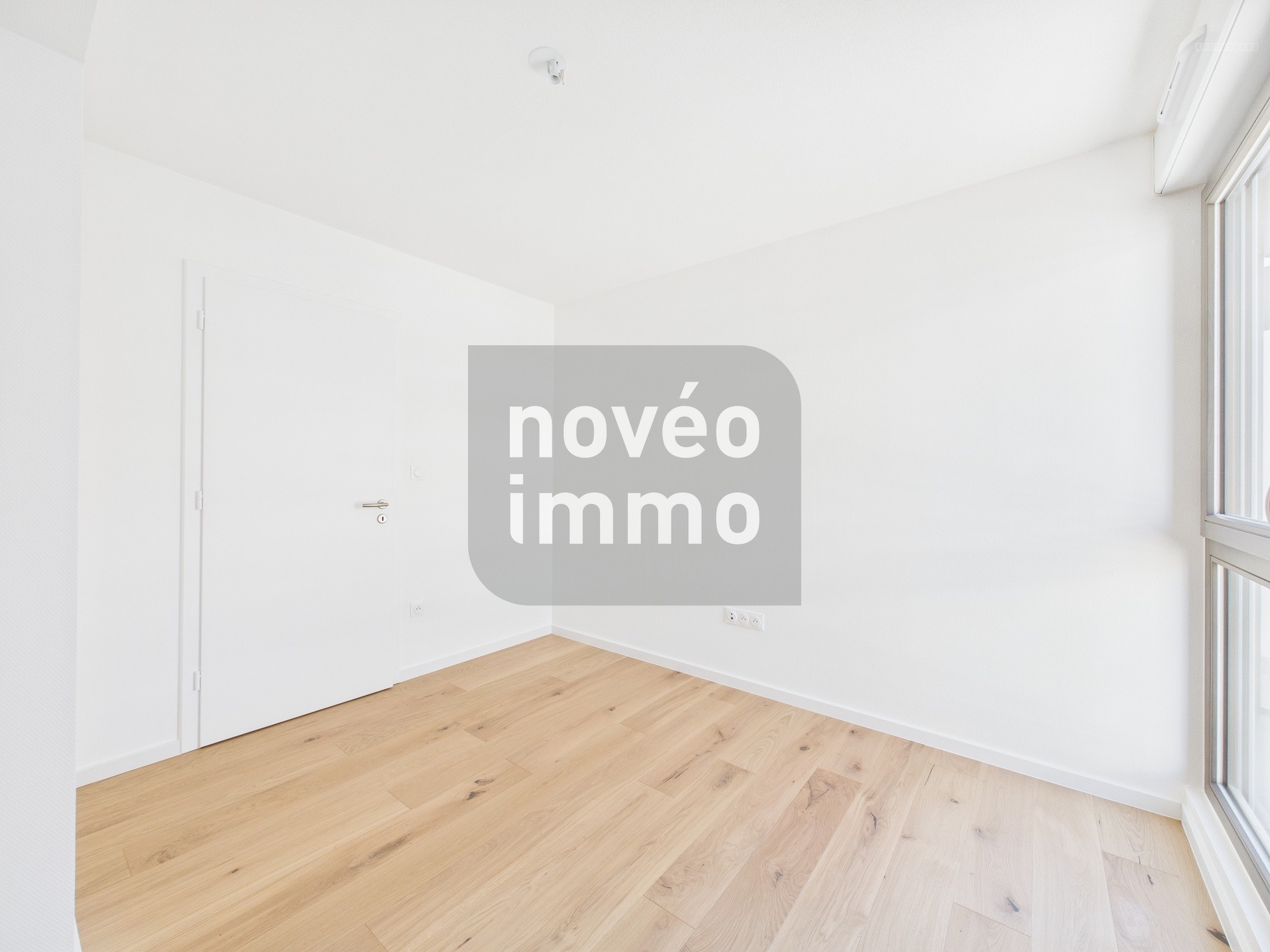 SUPERBE APPARTEMENT 3/4 PIECES ATTIQUE — photo 7