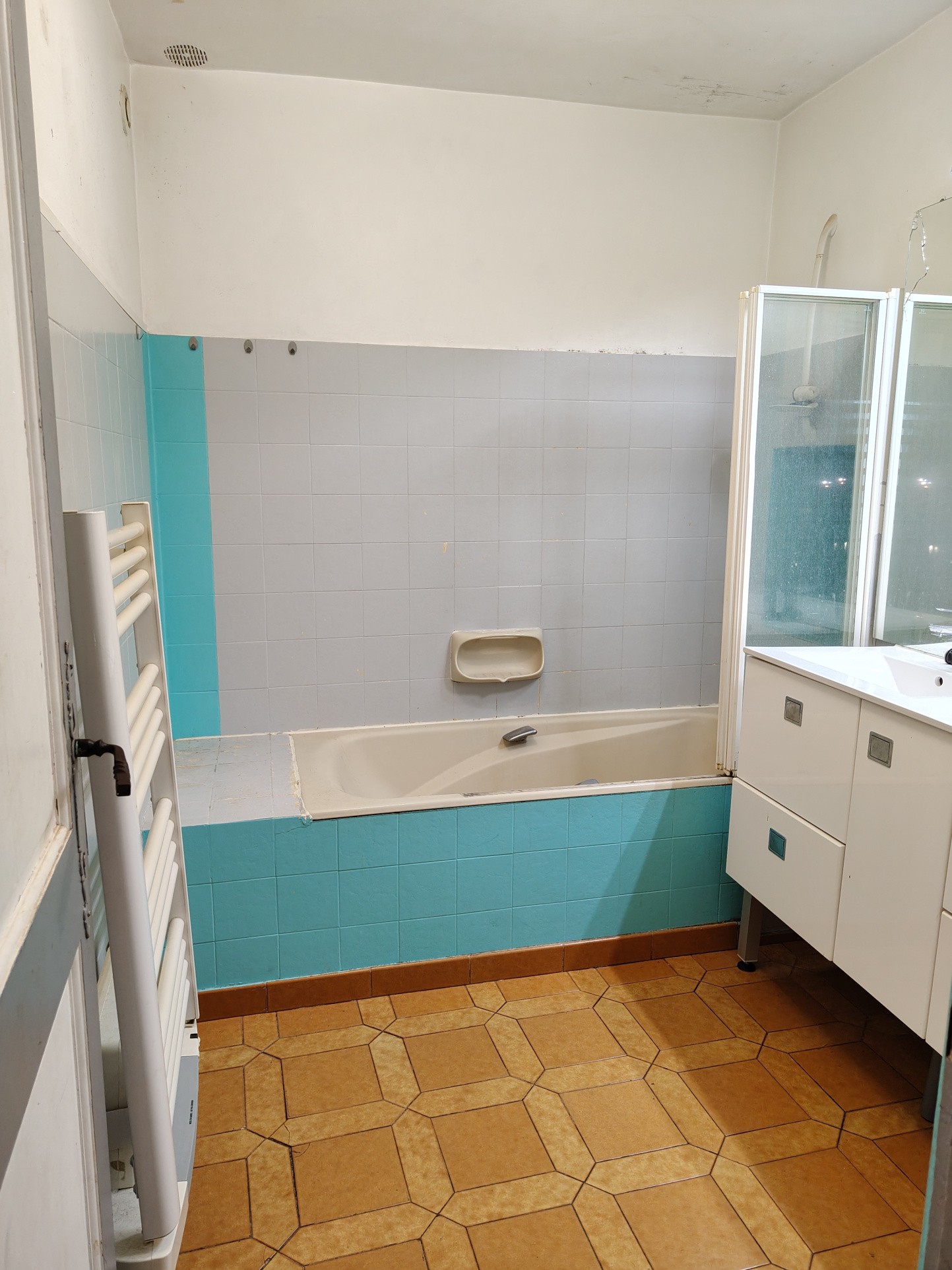 Magnifique appartament en plein centre de Frejus, RDC, 120m2 — photo 9