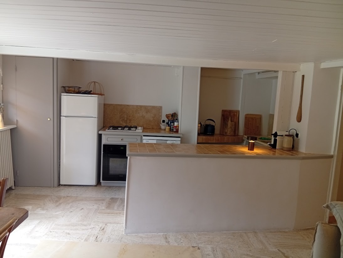 maison Meailles — photo 12