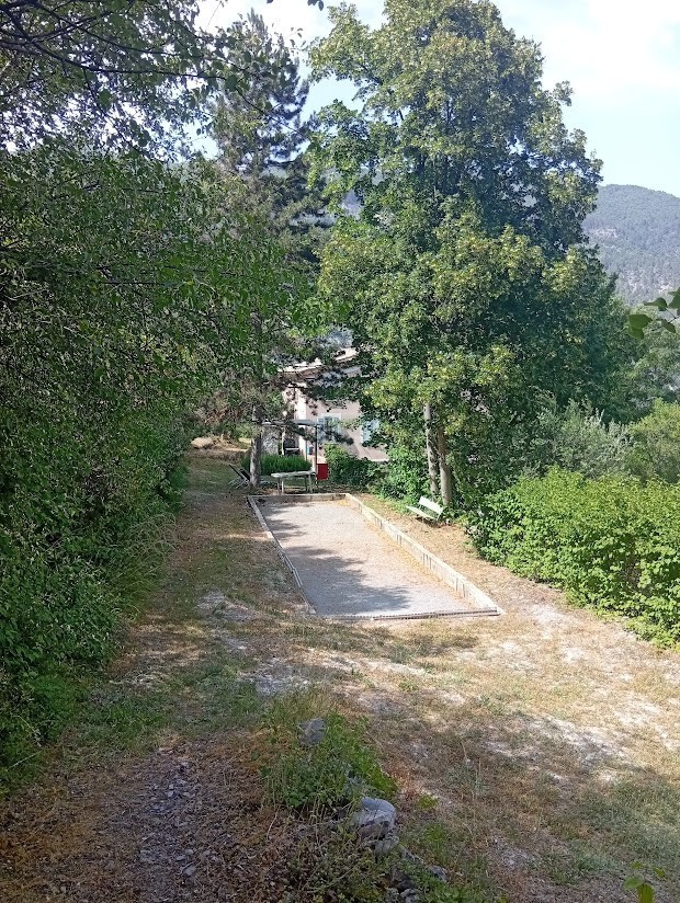 Ancienne bergerie — photo 10