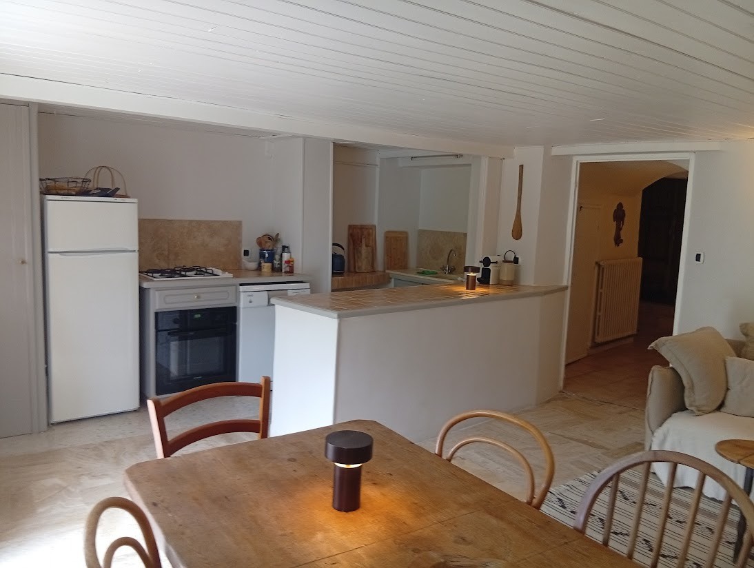 maison Meailles — photo 14