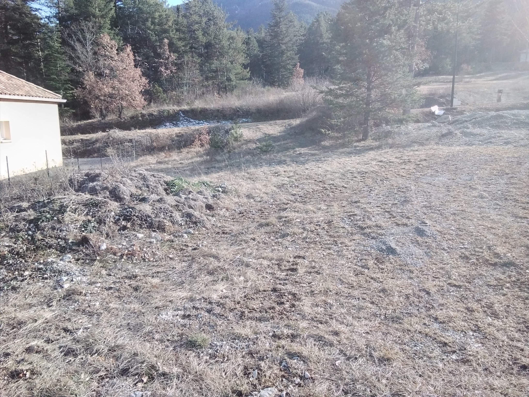 terrain Annot — photo 2