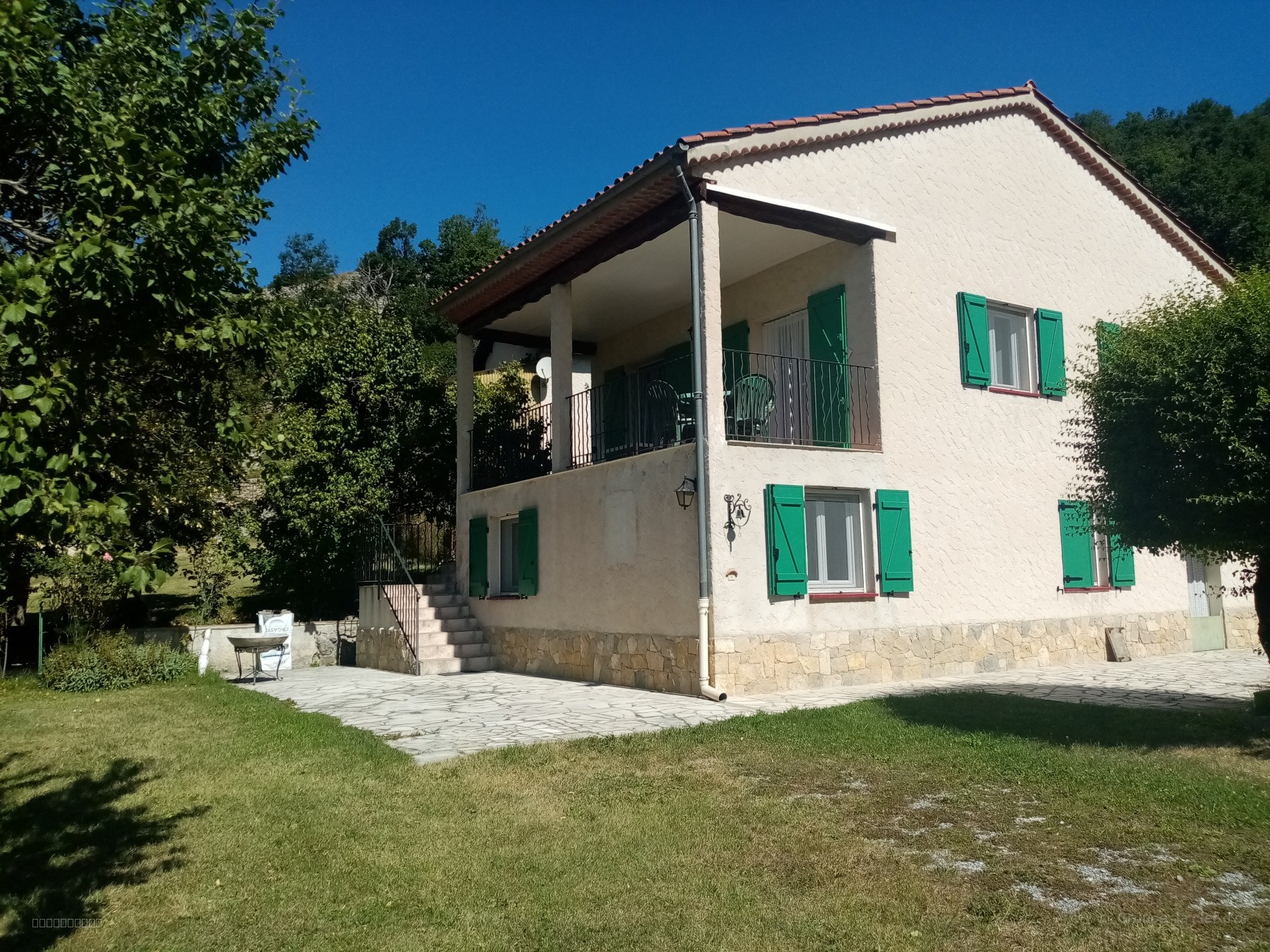 Propriété de 140m2 individuelle + garage de 40m2... — photo 4