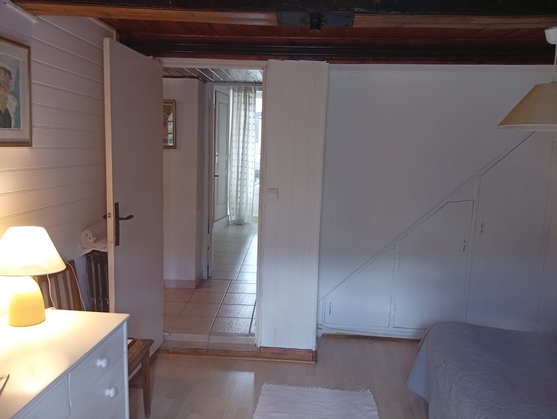 maison Meailles — photo 7