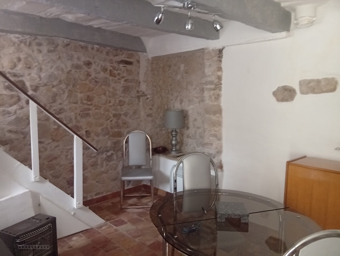 maison St benoit — photo 2