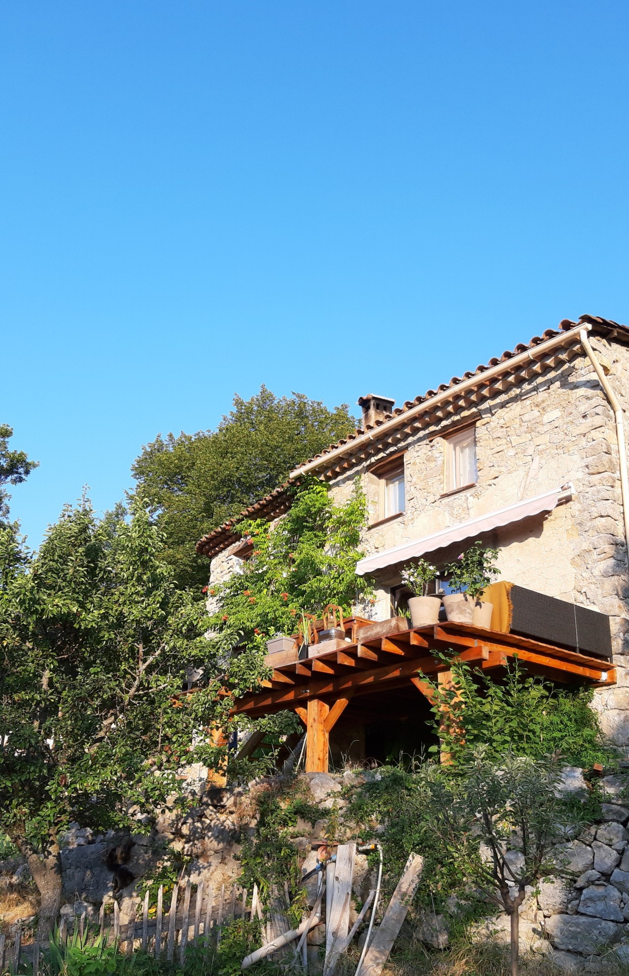 maison Castellane — photo 2