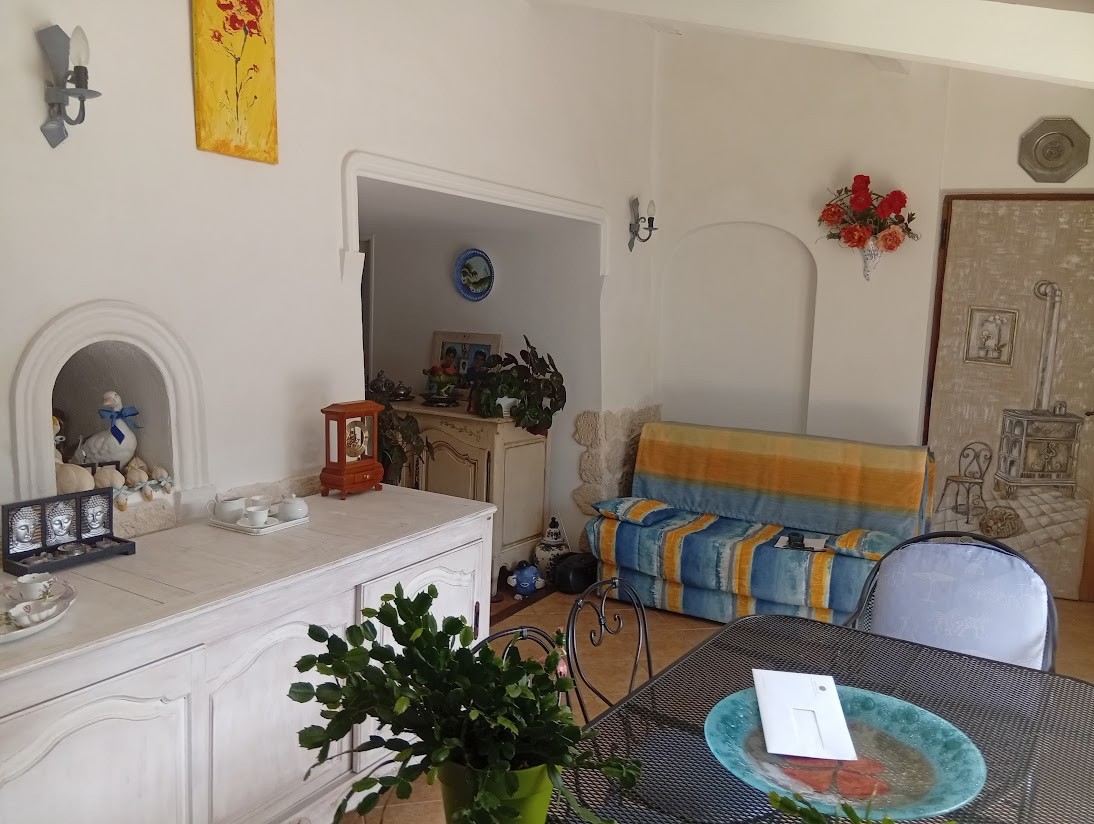 maison St benoit — photo 2