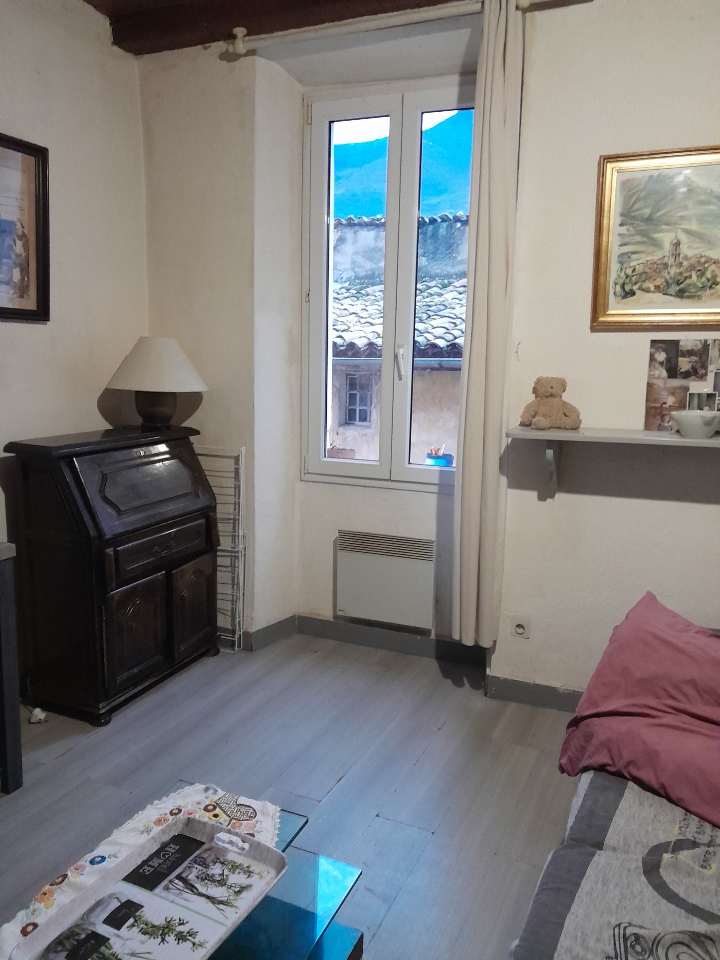 IMMEUBLE À RÉNOVER   530 000 €