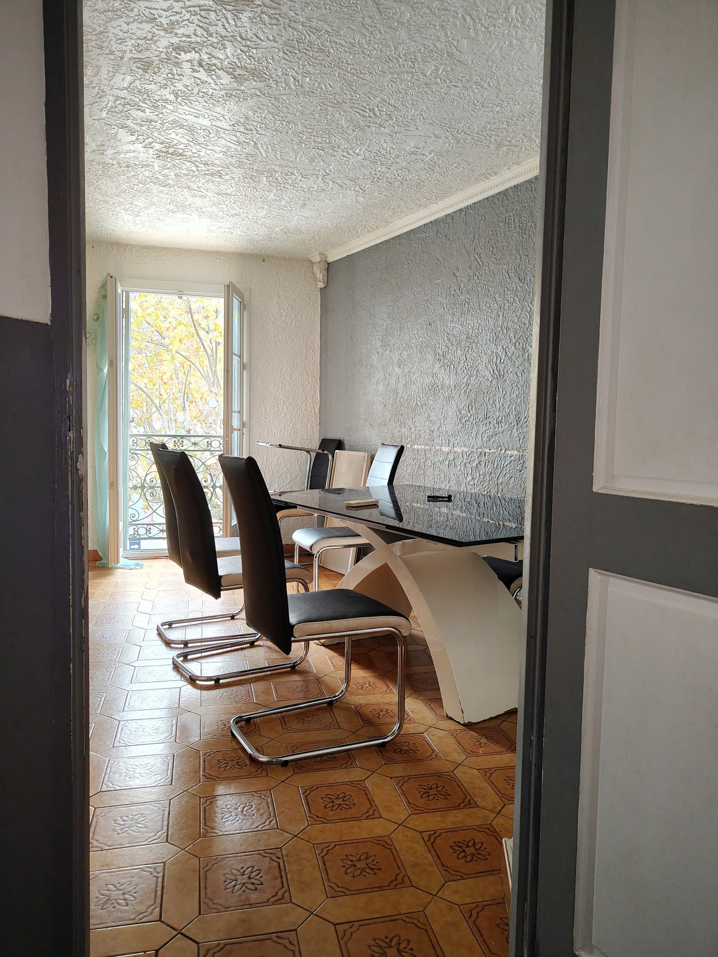 Magnifique appartament en plein centre de Frejus, RDC, 120m2 — photo 5
