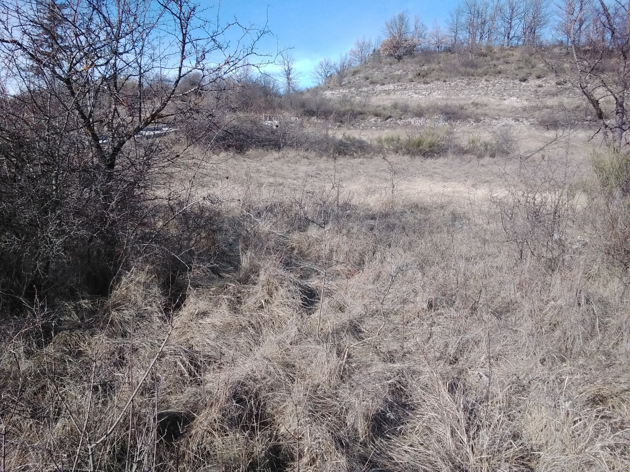 terrain Annot — photo 2