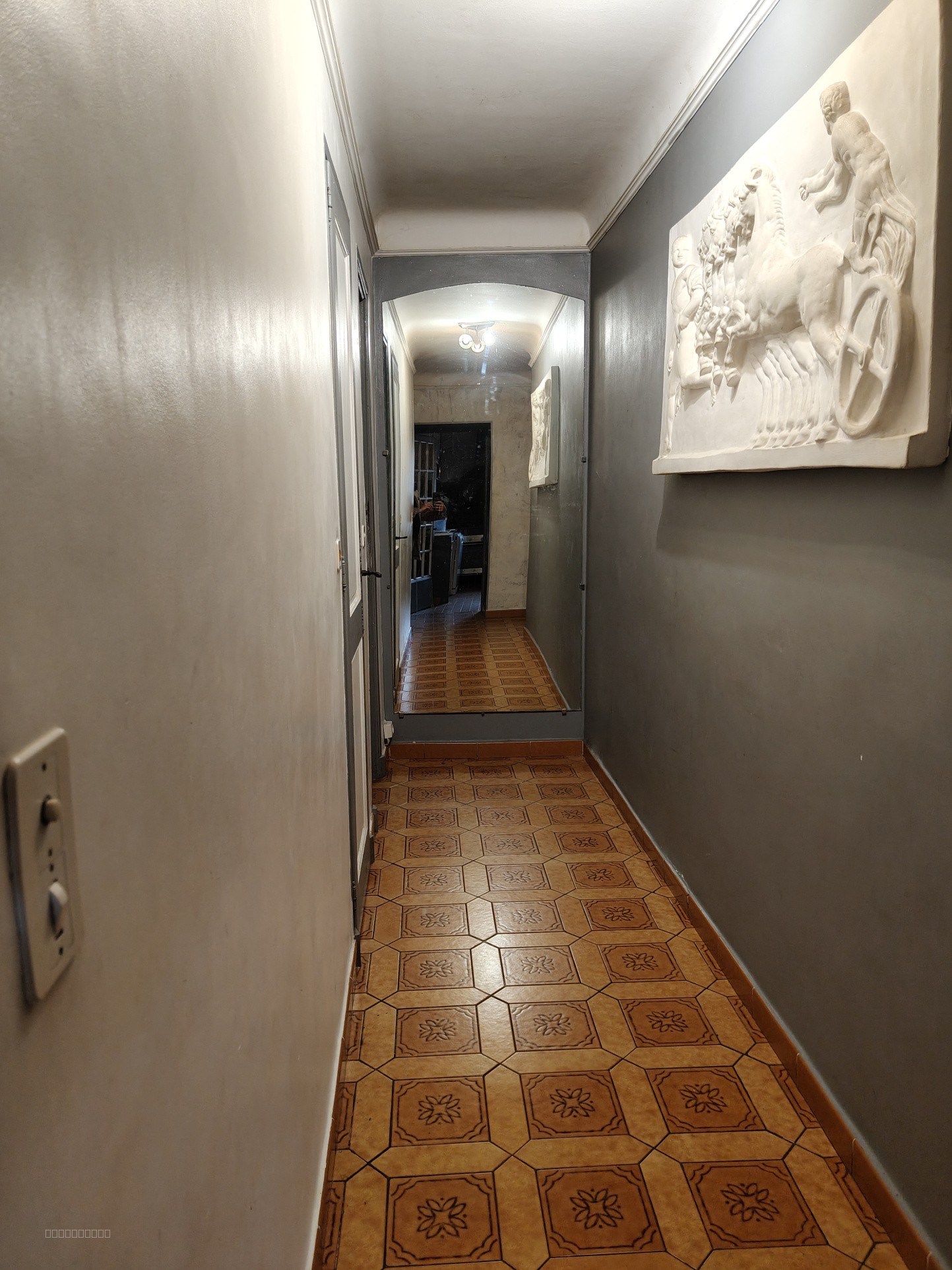 Magnifique appartament en plein centre de Frejus, RDC, 120m2 — photo 12
