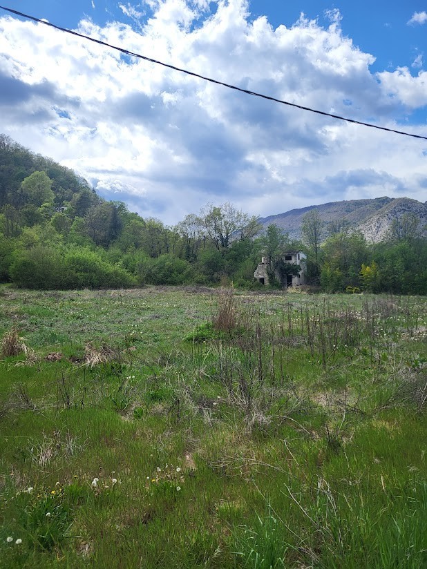 terrain Entrevaux — photo 3