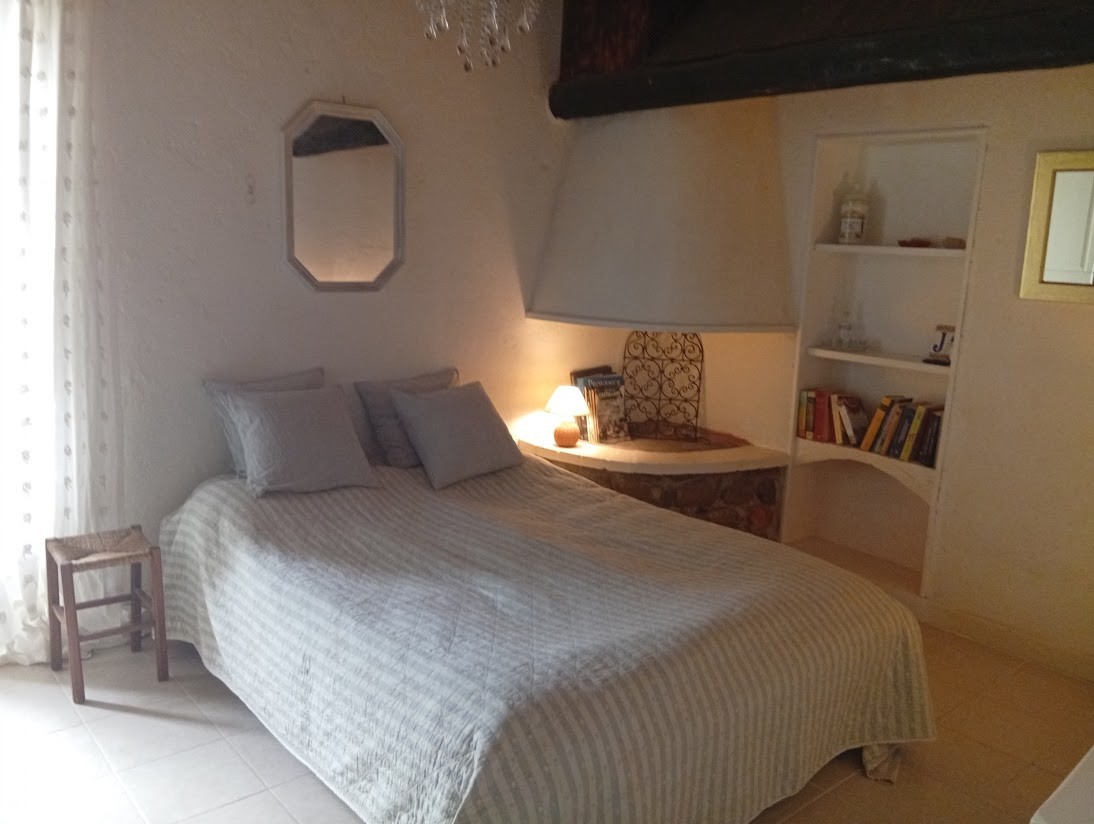 maison Meailles — photo 8