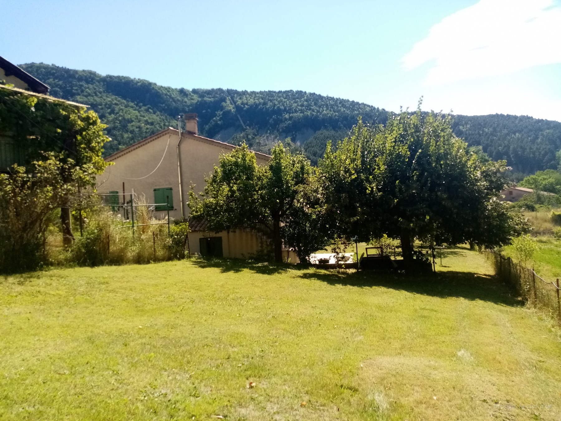 Propriété de 140m2 individuelle + garage de 40m2... — photo 6