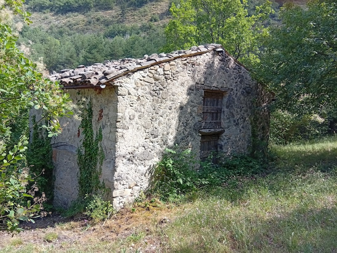 Ancienne bergerie — photo 9