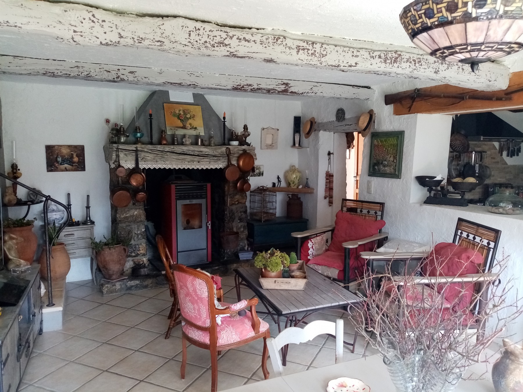 Ancienne bergerie — photo 5