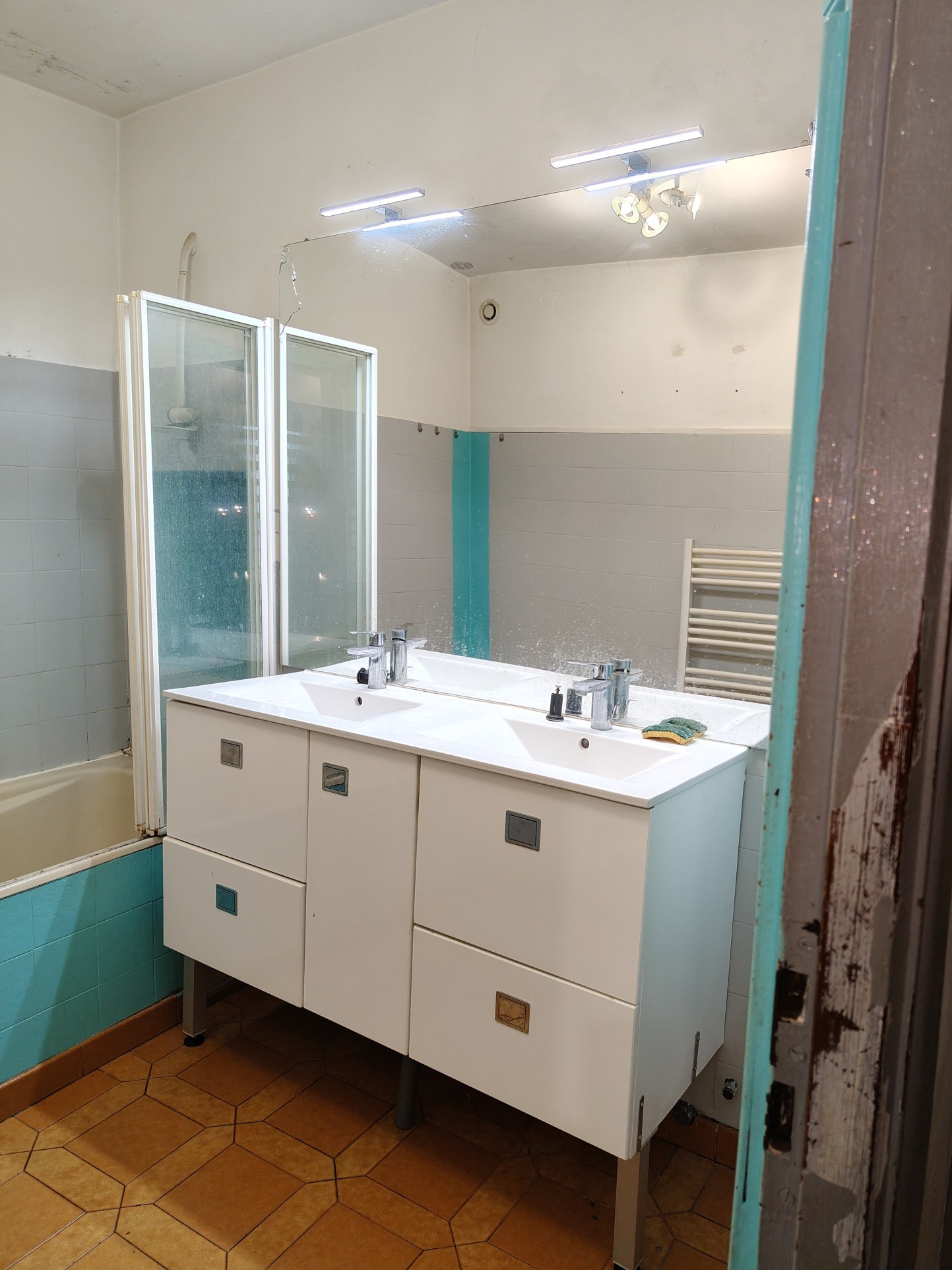 Magnifique appartament en plein centre de Frejus, RDC, 120m2 — photo 10