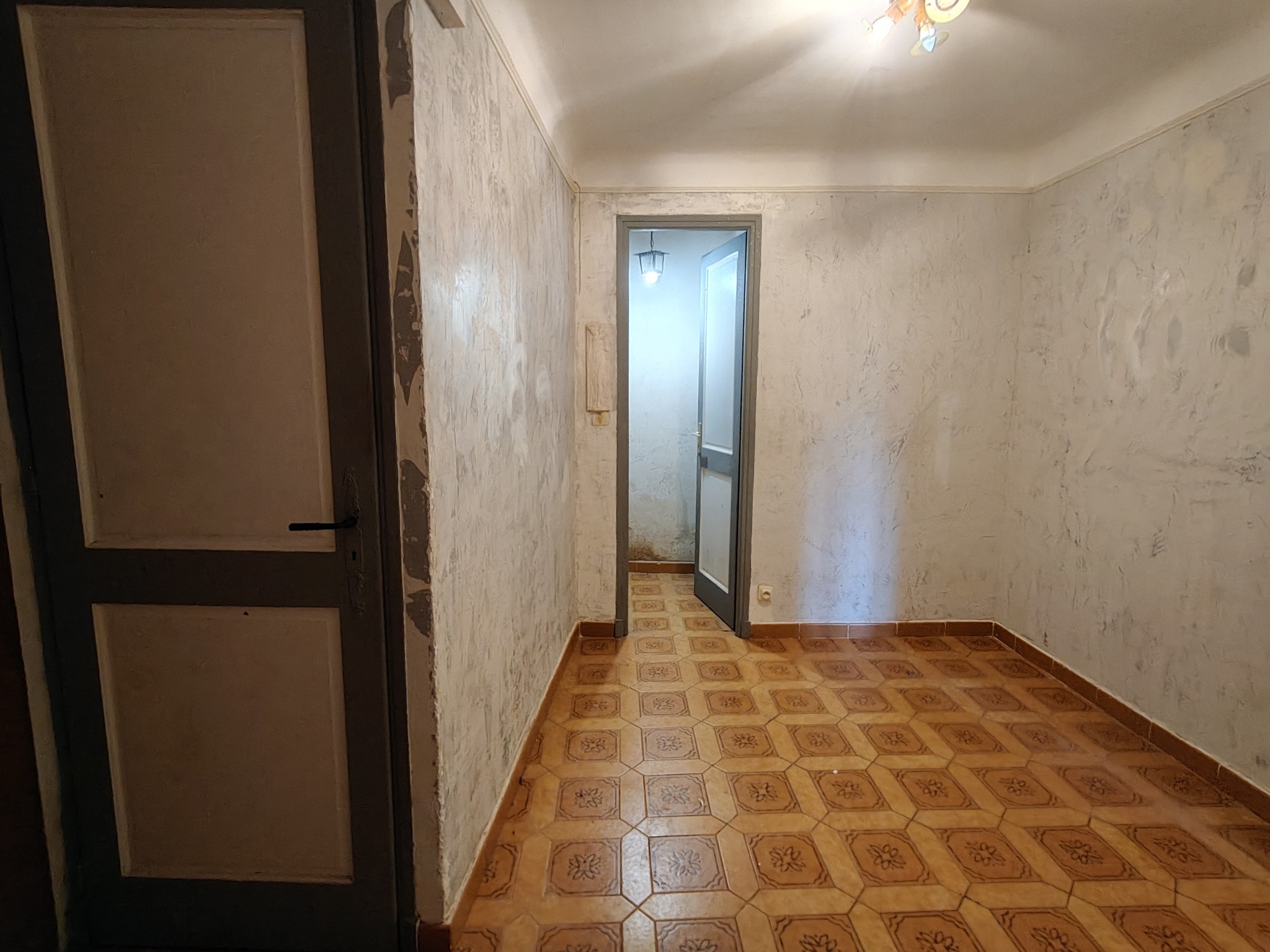 Magnifique appartament en plein centre de Frejus, RDC, 120m2 — photo 19