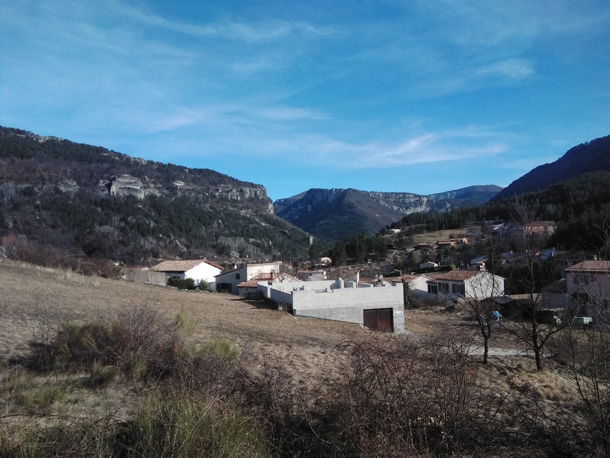 terrain Annot — photo 2
