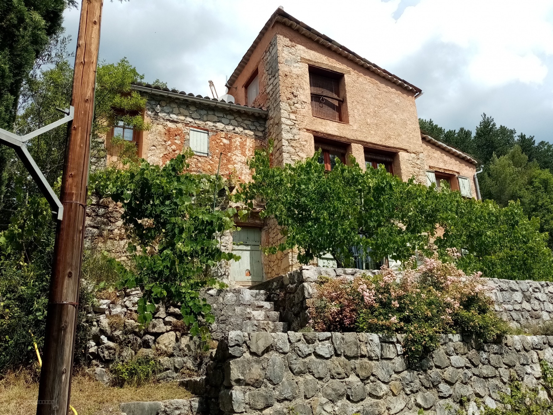 Ancienne bergerie — photo 2